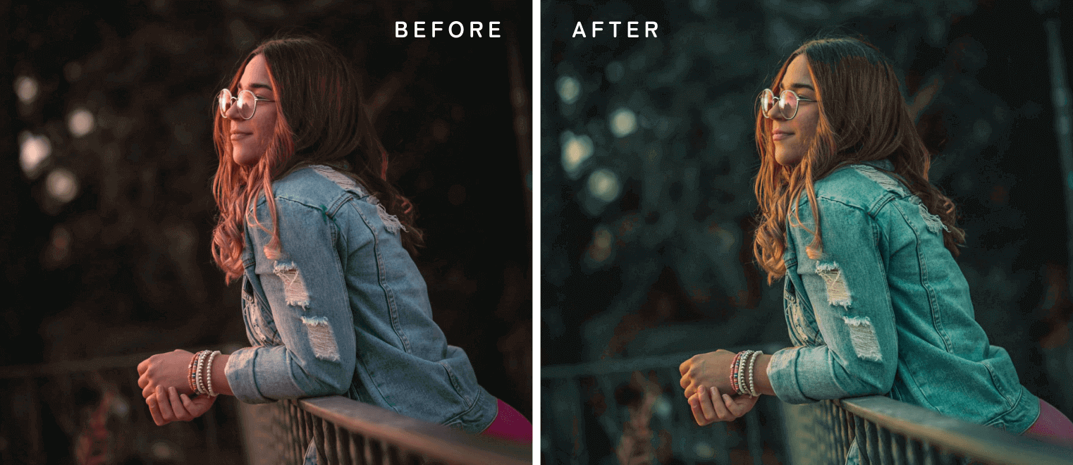 What Is the Adjustment Feature?